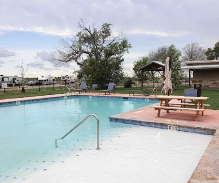 Schatziland RV Resort