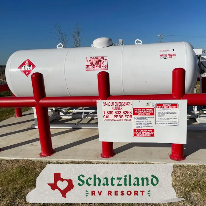 Schatziland RV Resort Picture 9