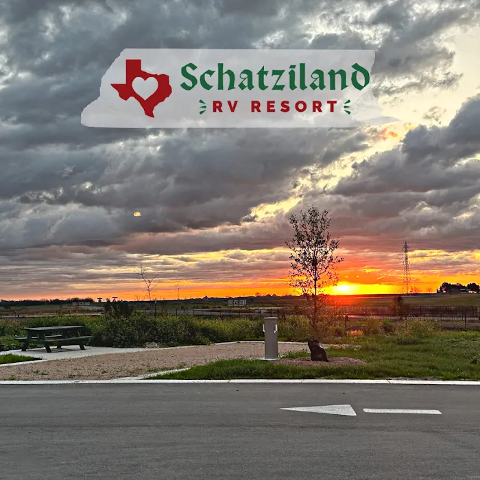 Schatziland RV Resort Picture 7