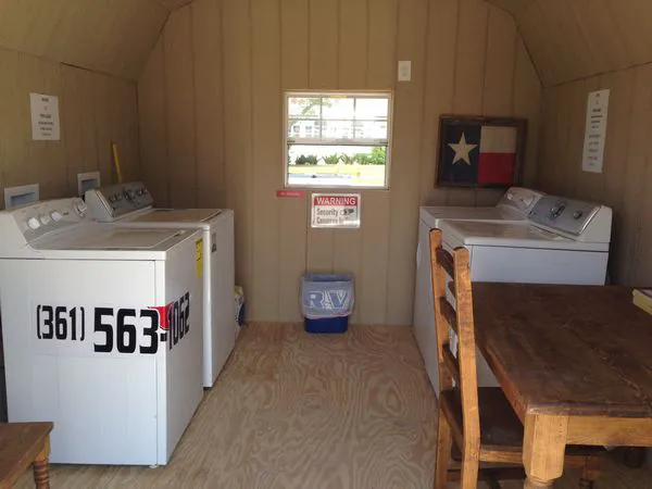 Tejas Extended Stay RV Park Picture 7