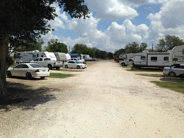 Tejas Extended Stay RV Park Picture 2