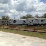 Tejas Extended Stay RV Park