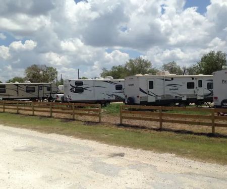 Tejas Extended Stay RV Park