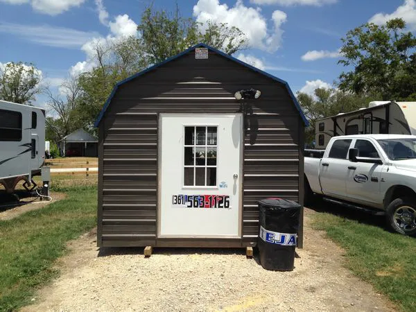 Tejas Extended Stay RV Park Picture 8