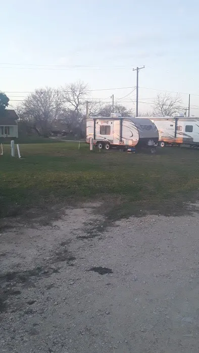Hill Top RV Park Karnes County Runge Picture 1