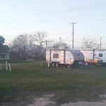 Hill Top RV Park Karnes County Runge