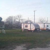 Hill Top RV Park Karnes County Runge ico