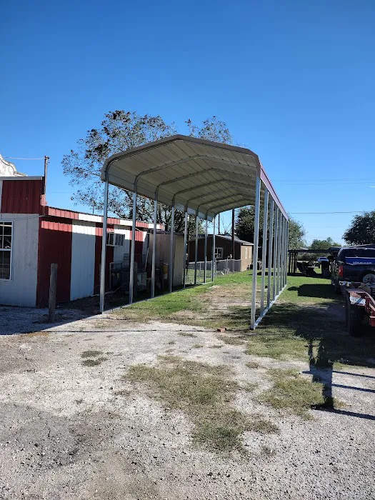 Hill Top RV Park Karnes County Runge Picture 4