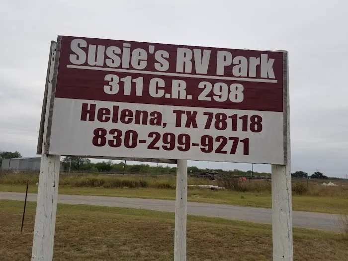 SUSIE'S RV PARK Picture 2