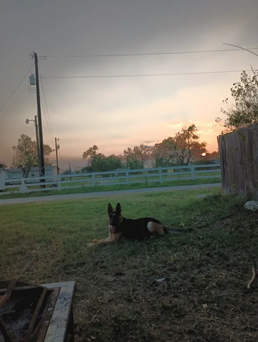 ManCamp RV Camp Picture 4