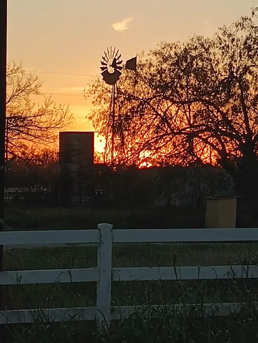 ManCamp RV Camp Picture 3