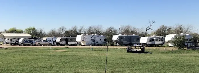 ManCamp RV Camp Picture 2