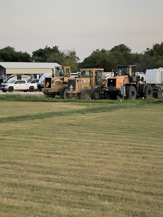 ManCamp RV Camp Picture 6