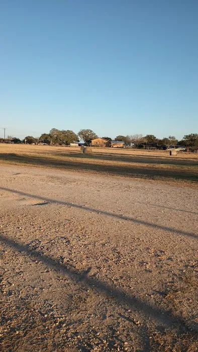 ManCamp RV Camp Picture 1