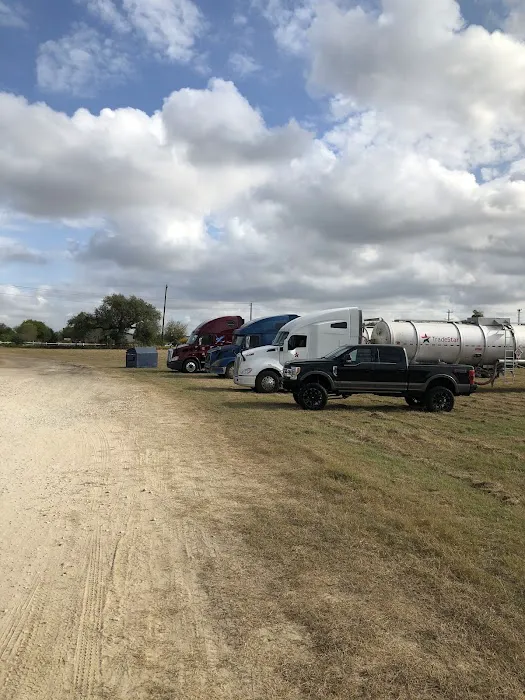 ManCamp RV Camp Picture 5