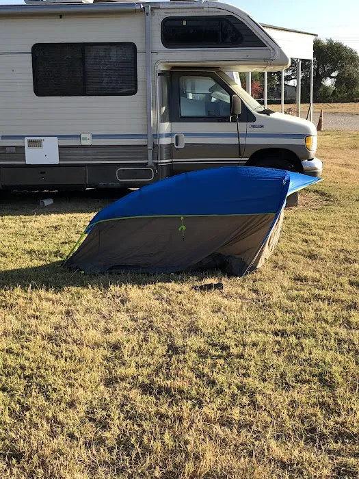 ManCamp RV Camp Picture 9