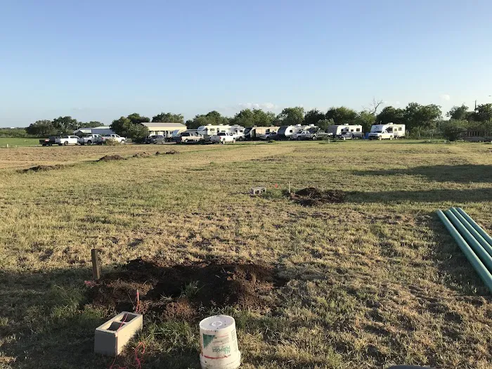 ManCamp RV Camp Picture 8