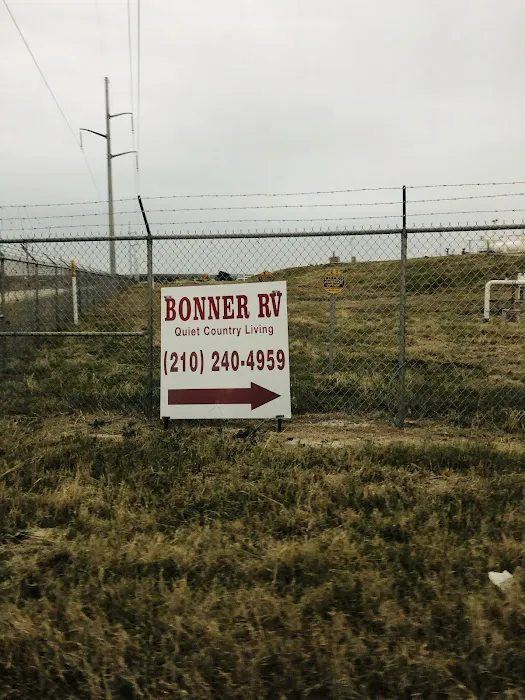 Bonner RV park Picture 1