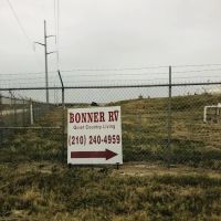 Bonner RV park ico