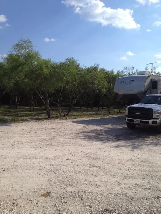 The Last Resort RV Park Picture 1