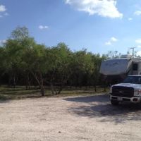 The Last Resort RV Park ico