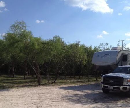 The Last Resort RV Park