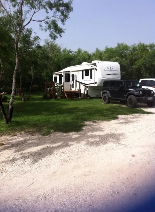 The Last Resort RV Park Picture 2