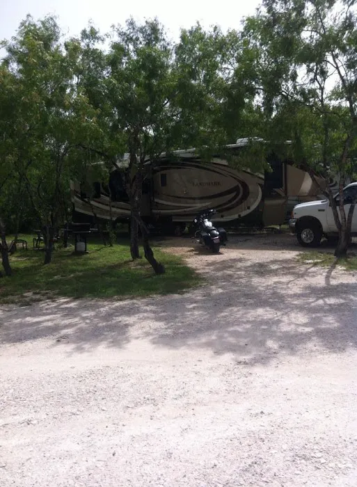 The Last Resort RV Park Picture 4