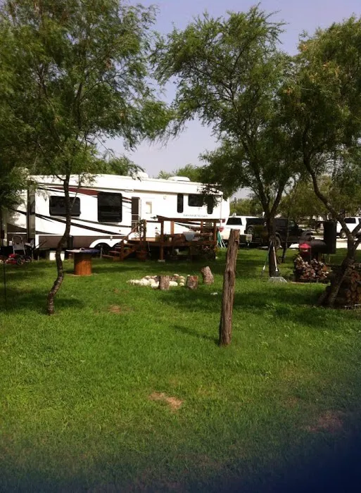 The Last Resort RV Park Picture 5