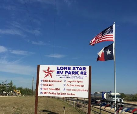 Lone Star RV Park #2