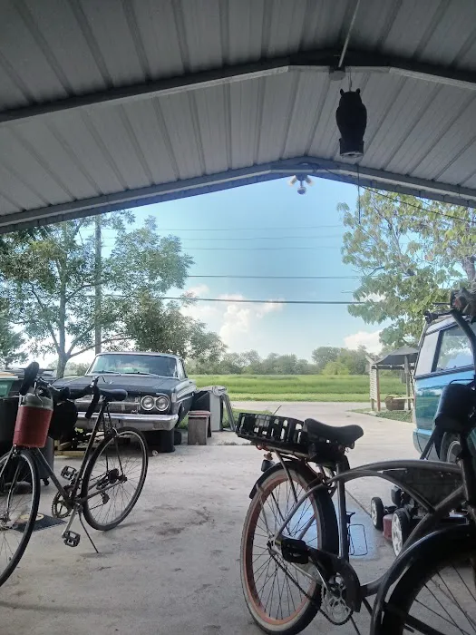 Wayside RV Mobile Home Village Picture 1