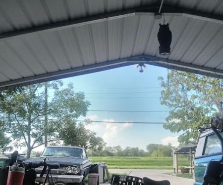 Wayside RV Mobile Home Village