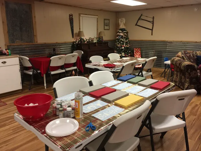 Southbound RV Park and Cabins Picture 7