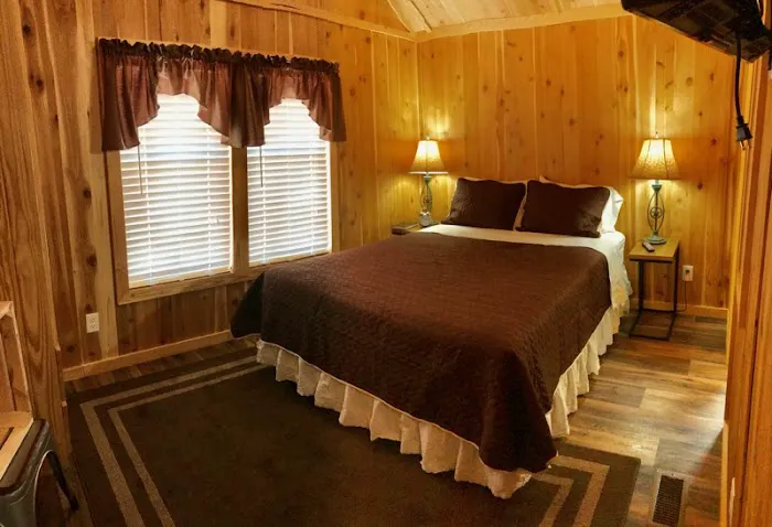 Southbound RV Park and Cabins Picture 2