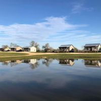 Southbound RV Park and Cabins ico