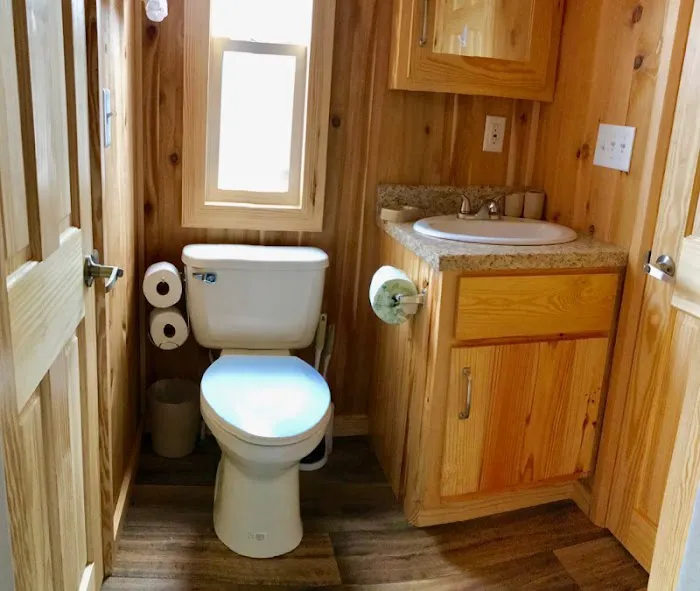 Southbound RV Park and Cabins Picture 5