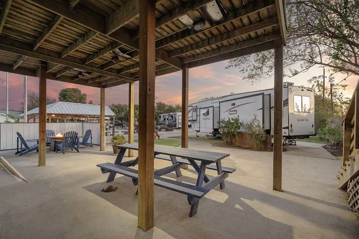 Victoria RV Park by QRV Picture 4