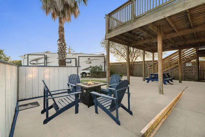 Victoria RV Park by QRV Picture 3