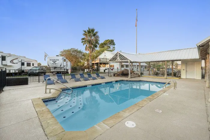 Victoria RV Park by QRV Picture 8