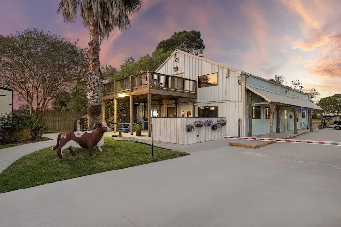 Victoria RV Park by QRV Picture 1