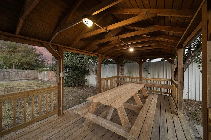 Victoria RV Park by QRV Picture 5