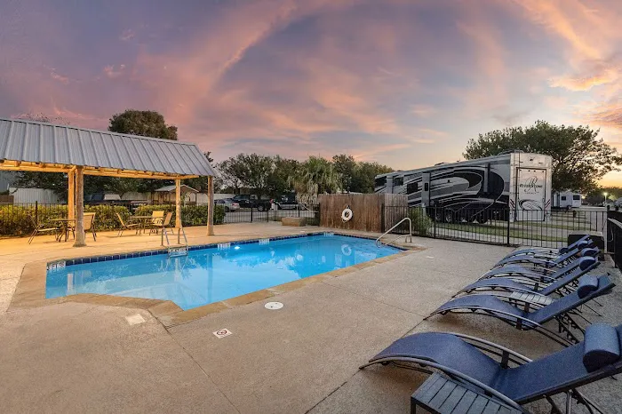 Victoria RV Park by QRV Picture 9