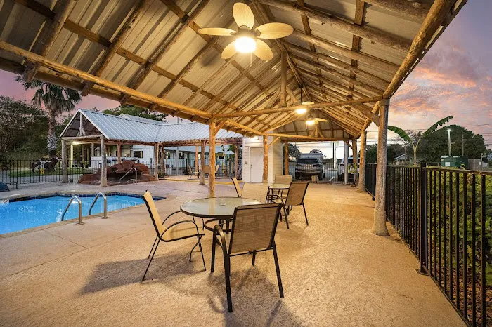 Victoria RV Park by QRV Picture 7