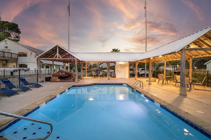 Victoria RV Park by QRV Picture 6