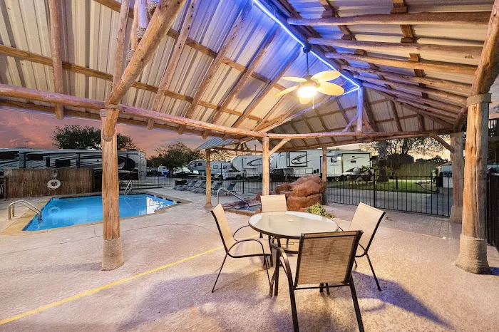 Victoria RV Park by QRV Picture 2