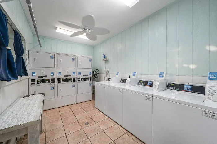 Victoria RV Park by QRV Picture 10