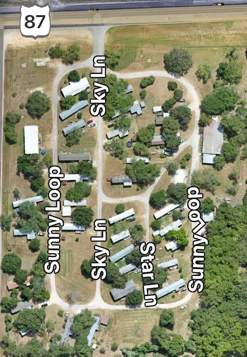 Sun Country RV Park Picture 3