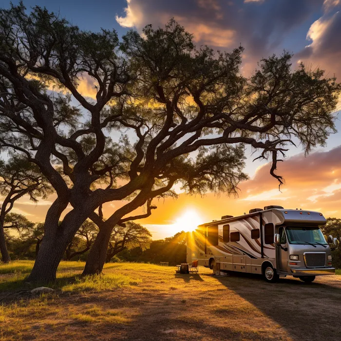 Sun Country RV Park Picture 9