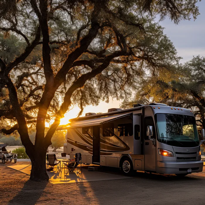 Sun Country RV Park Picture 7