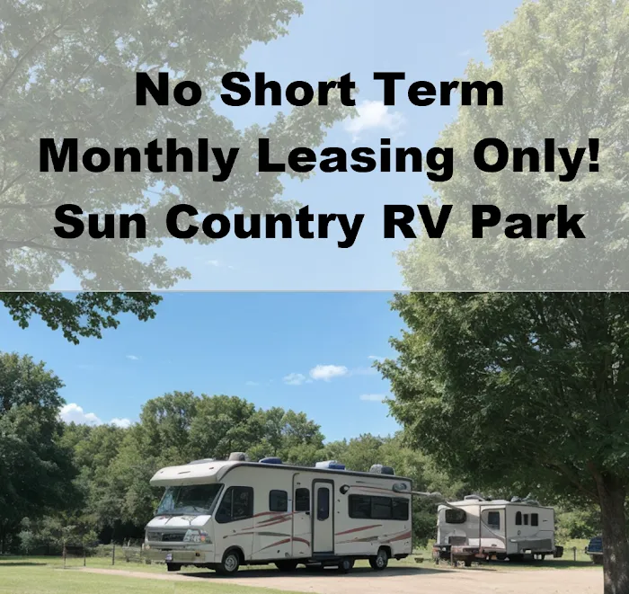 Sun Country RV Park Picture 8